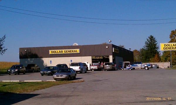 Dollar General