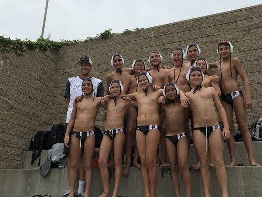 12U Boys , JO 2017