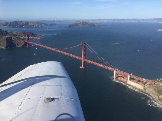 Alameda Aero Club