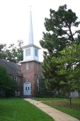 First Presbyterian Church of Arlington