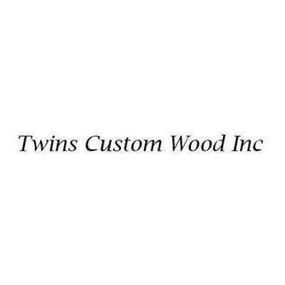 Twins Custom Wood Inc