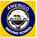 Amerigo Driving School