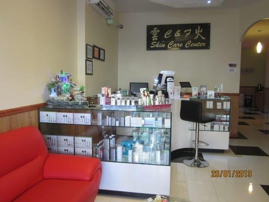 Skin care  in bay ridge, Brooklyn  NY