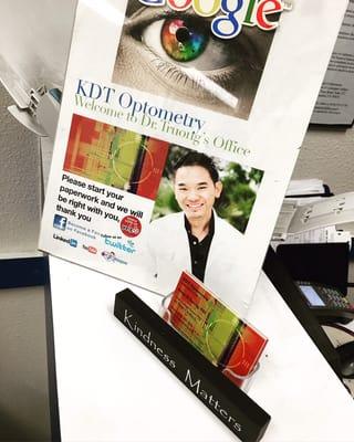 KDT Optometry