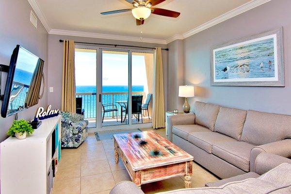 Visit PCB Condo Rentals