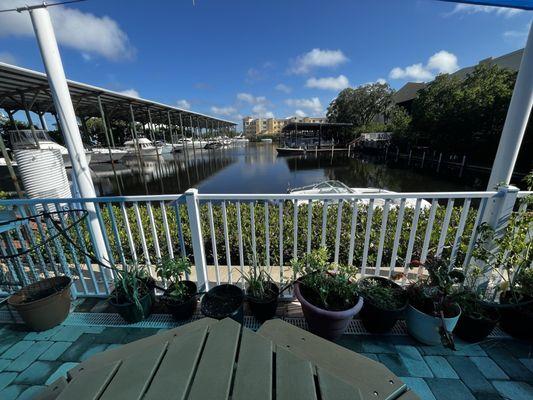 Osprey Marina