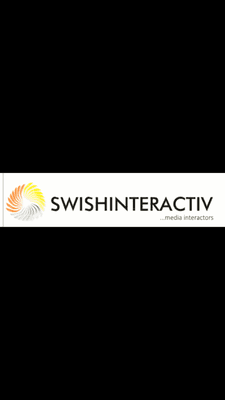 Swish Interactiv Limited Company is a brand marketing and media management consultancy firm.