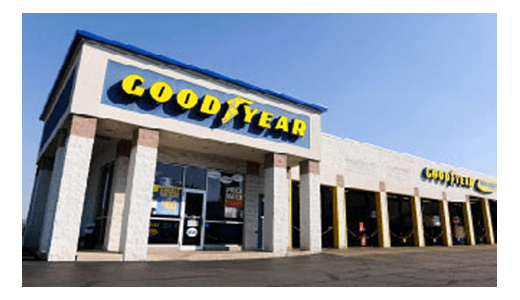 Goodyear Auto Service Center