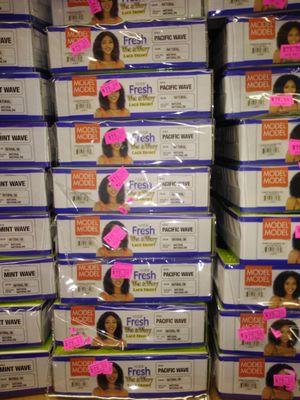 Wigs,! wigs! wigs ! Great price!