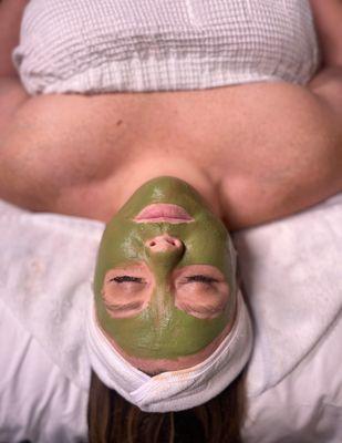 Signature facial