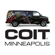 COIT Cleaning and Restoration Minneapolis/St Paul