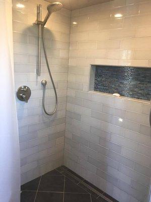 Bathroom Remodeling in New Fairfield, CT