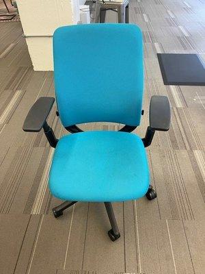 Steelcase Amia