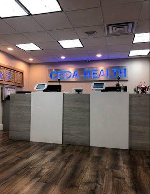 Ceda Health