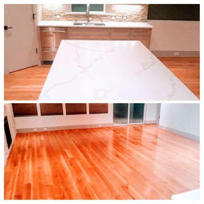 Flooring