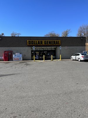 Dollar General