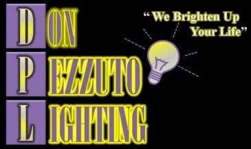 Don Pezzuto Lighting and Electrical Services