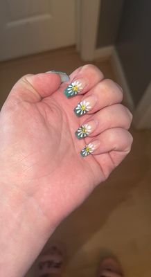 Nails