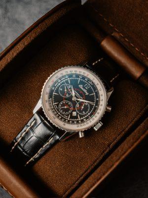 Breitling men's watch