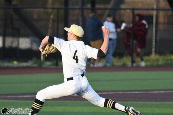 Johnson County Newcomer of the Year, Cooper Schneider. Pivot Peak Performance athlete