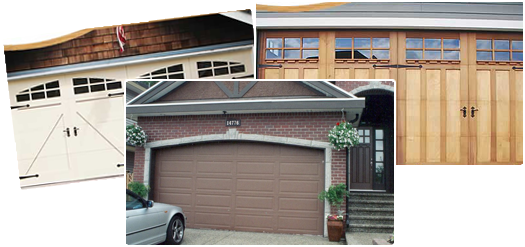 United Garage Door Services