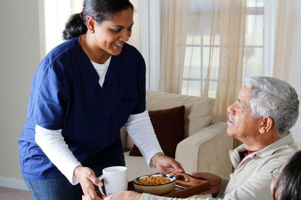 Dynamic Home Health Services