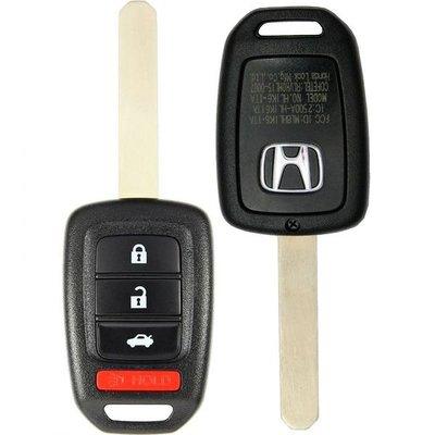 Honda Fobs