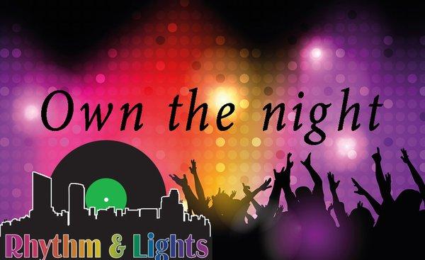 Rhythm and Lights DJs