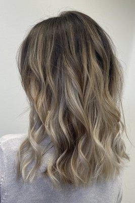 Balyage