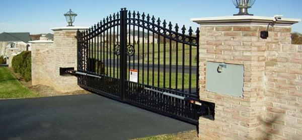 Gate Repair Northlake