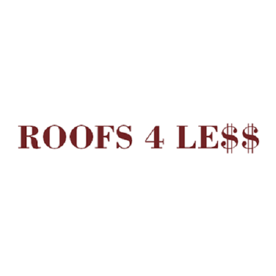 Roofs 4 Less