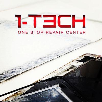 For ALL your repair needs. Contact us! 305 456 3113