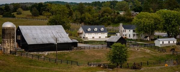 Stone House Stable