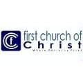 First Church Of Christ