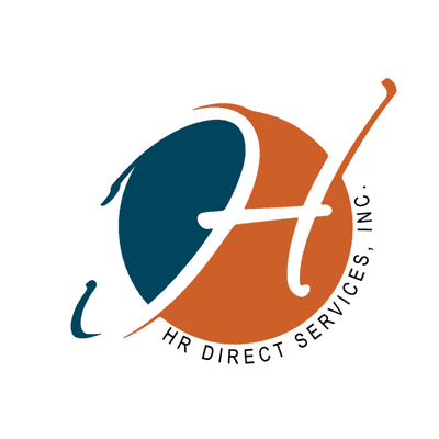 HR Direct Services Logo