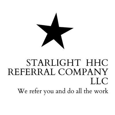 Starlight HHC Referral Company