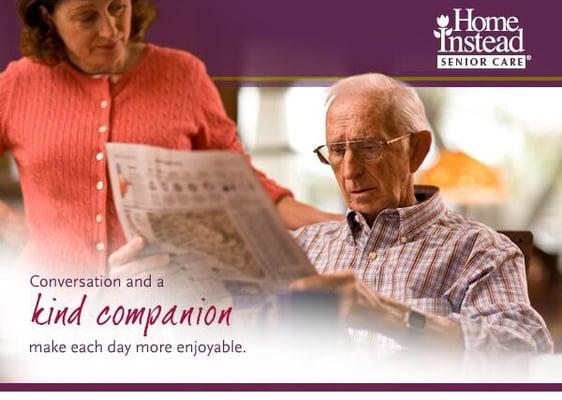 Home Care for elderly in Raleigh and Cary, NC