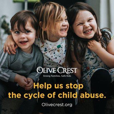 Olive Crest