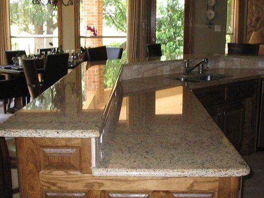 DeRoth Marble & Stone Restoration