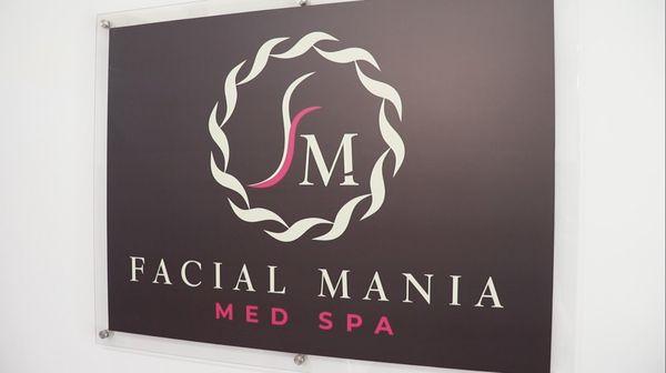 Facial Mania Med Spa - Plantation