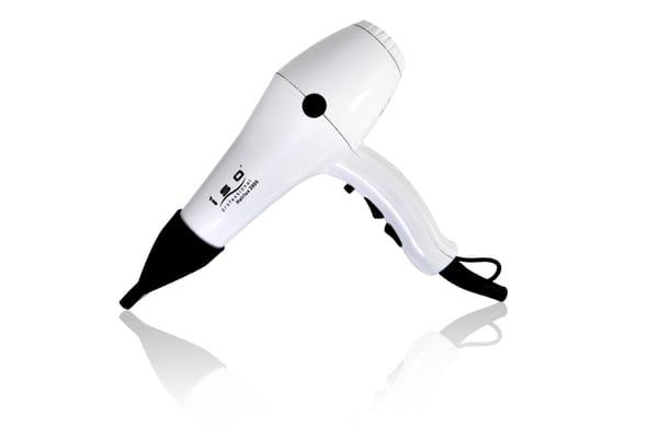 ISO Hairlux Dryer