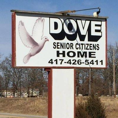 Dove Senior Citizen Home