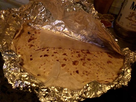 Quesadilla Cheese