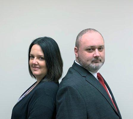 Candee & Michael L. Wright Licensed Real Estate Agents Howard Hanna-Madison, OH