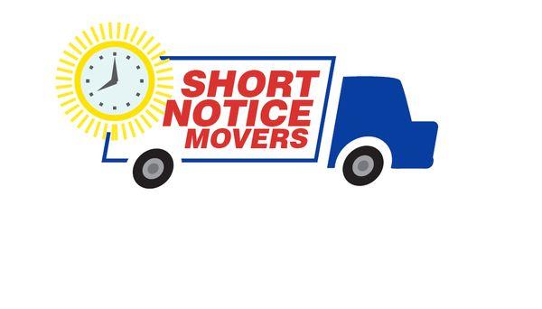 Short Notice Movers