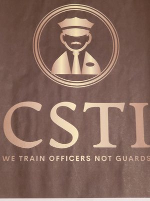 Concept Security Training Institute