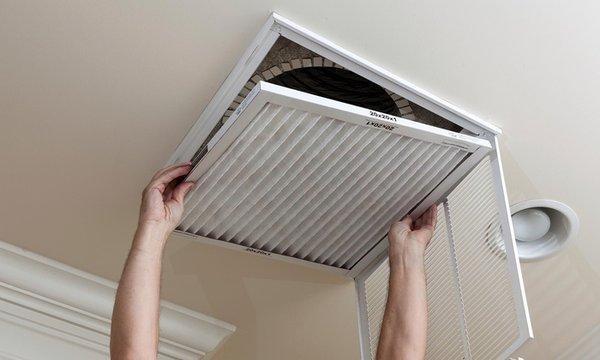 Dryer vent cleaning Dryer vent repair