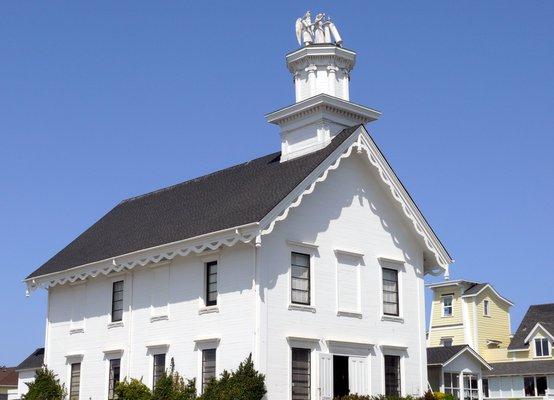 Savings Bank of Mendocino County