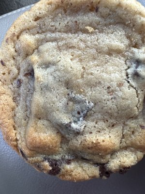 Chocolate Chip Cookie