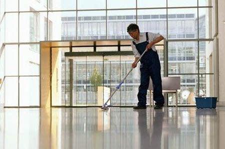 Rolin Janitorial